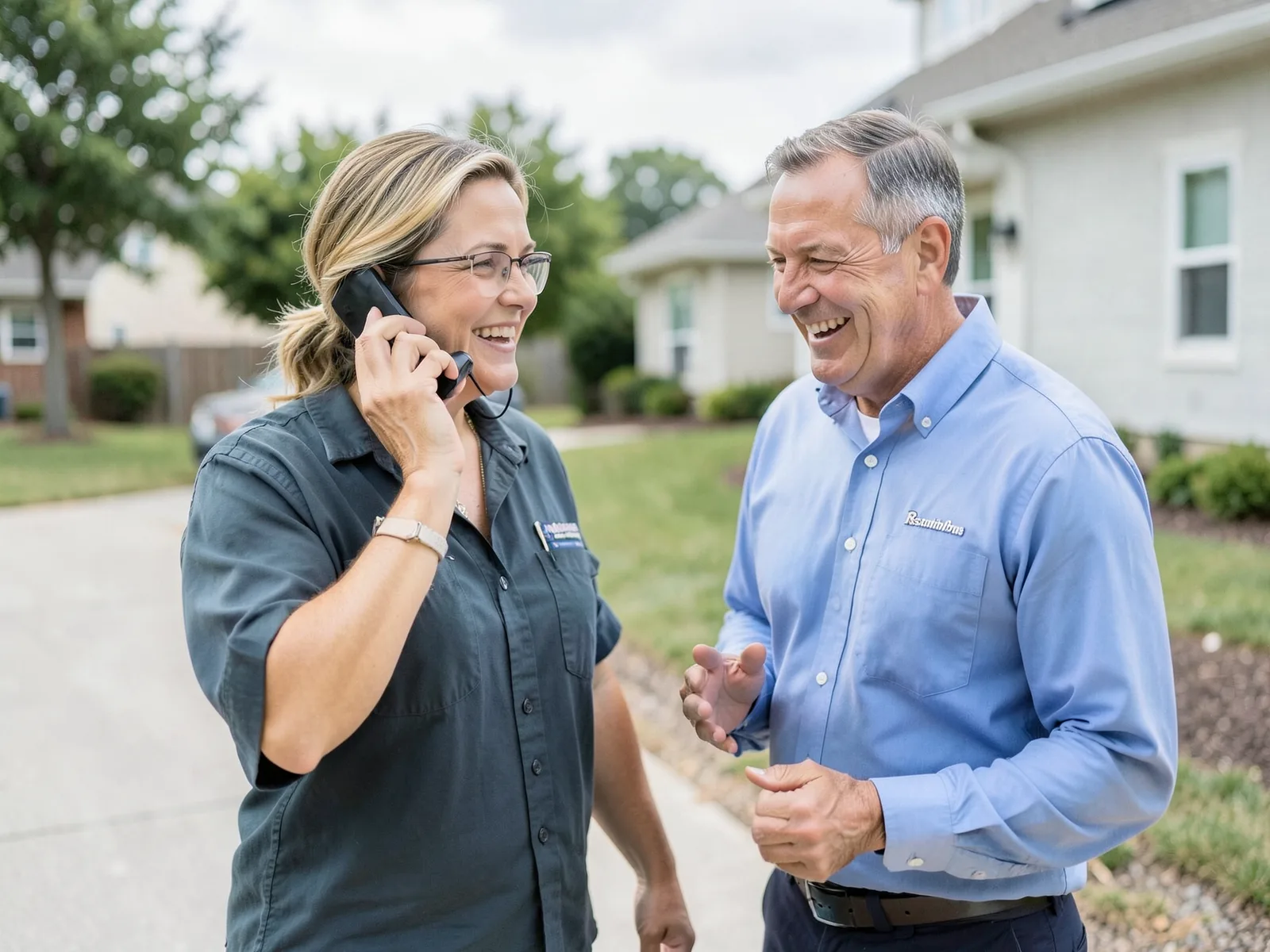 Frequently Asked Questions About Residential Water Damage Restoration in Greentown, PA